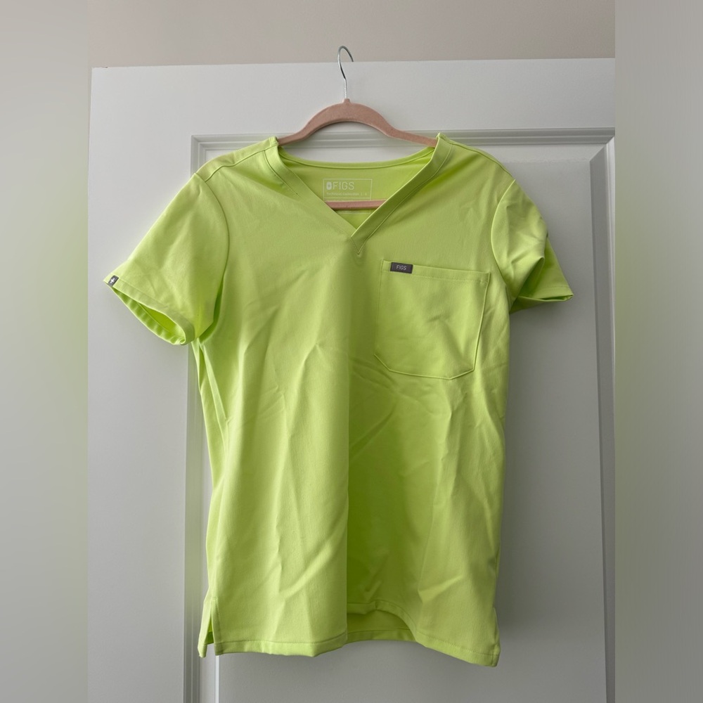 Figs scrubs
